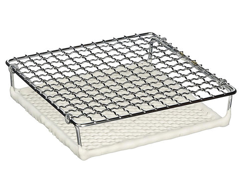 MARUJYU  grill mesh